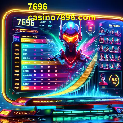 A Ascensão dos Jogos de Ranking: Competitividade e Estratégia